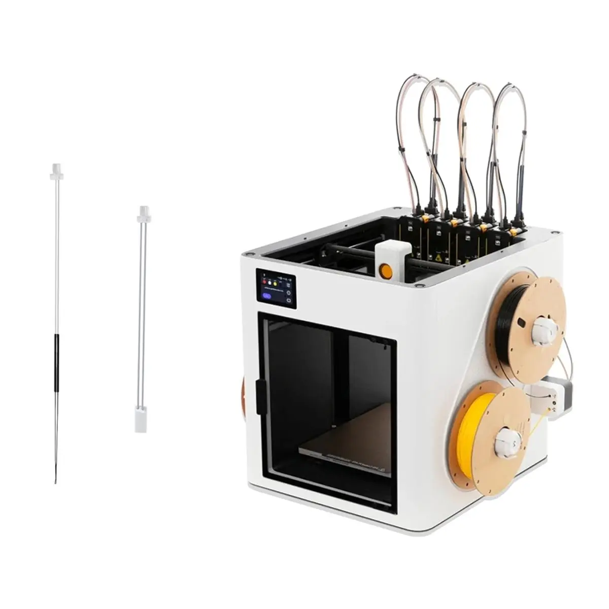 2Set Heating +Therm…