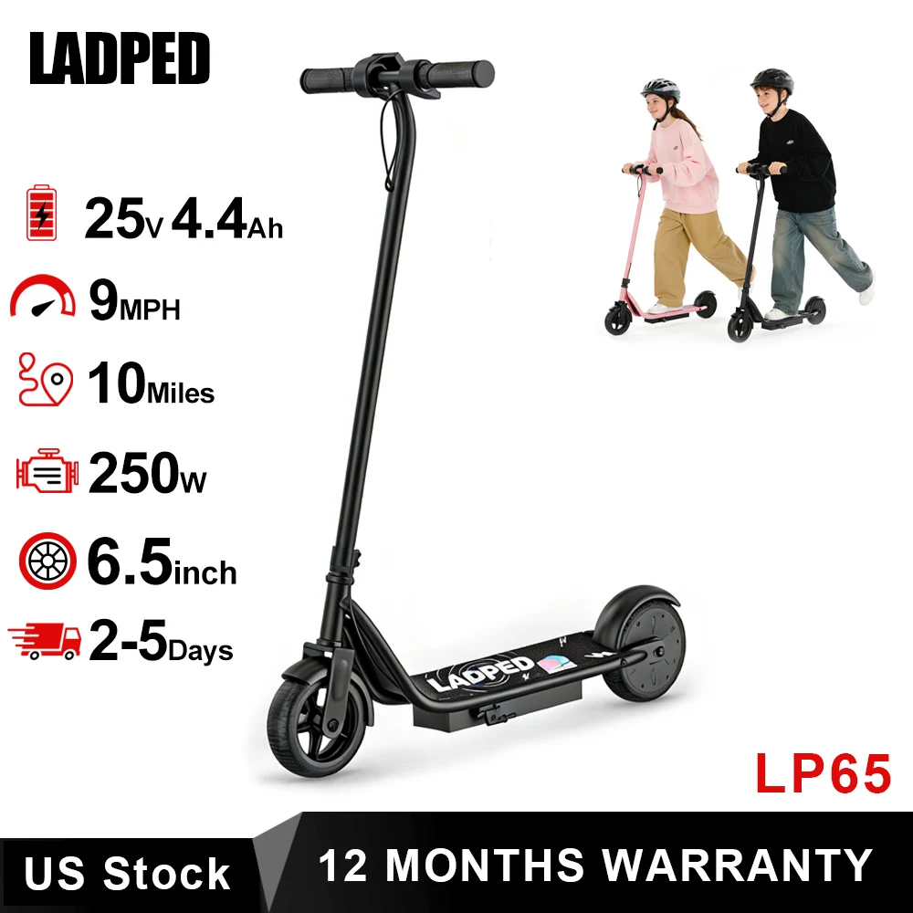 #3 Best Kids Electric Scooters to Buy In 2026