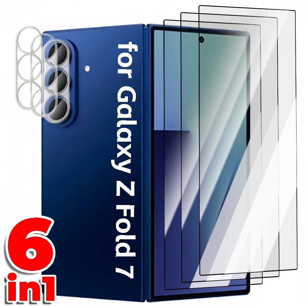 6In1 For Samsung Ga… - image