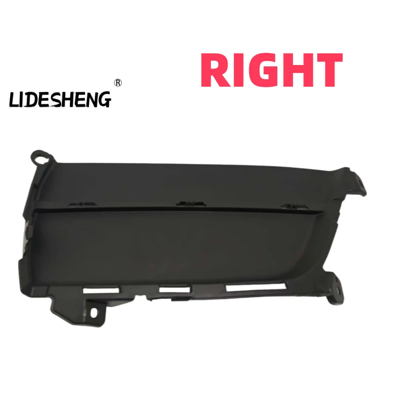 

95B121334DOK1 Передняя правая закрытая направляющая для PORSCHE MACAN 95B.2 2019-2026