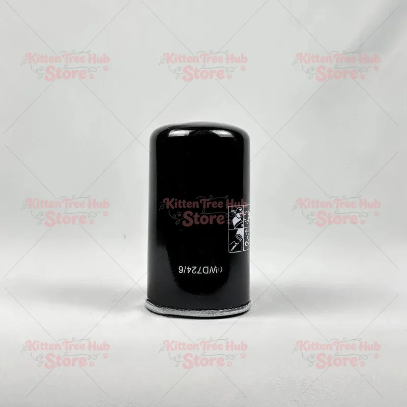 screw air compressor maintenance accessories oil filter