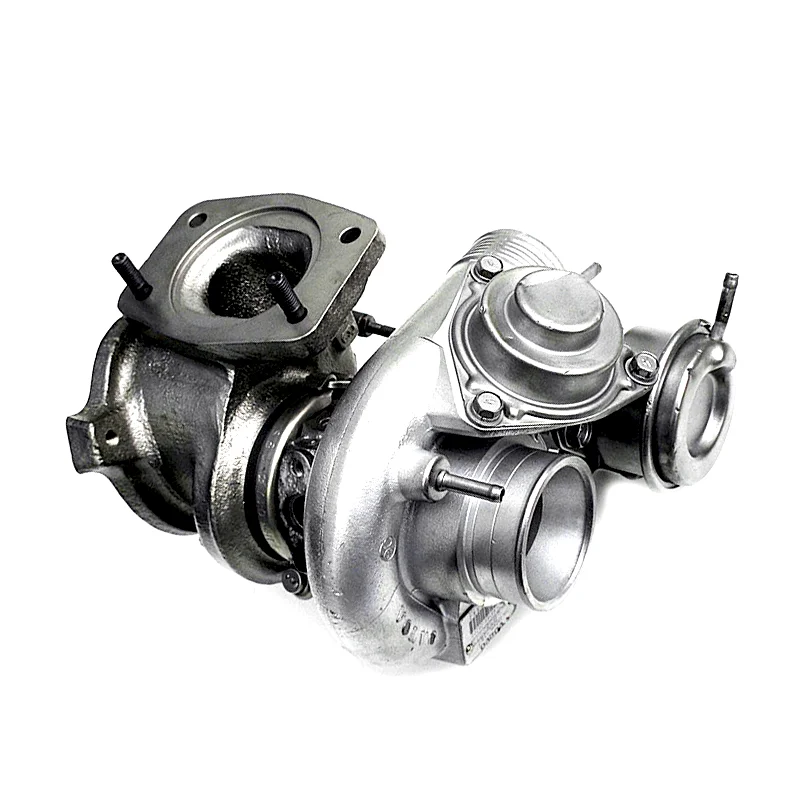 GT2560S Turbo for perkins 785828-5002S 2674A807 Turbocharger