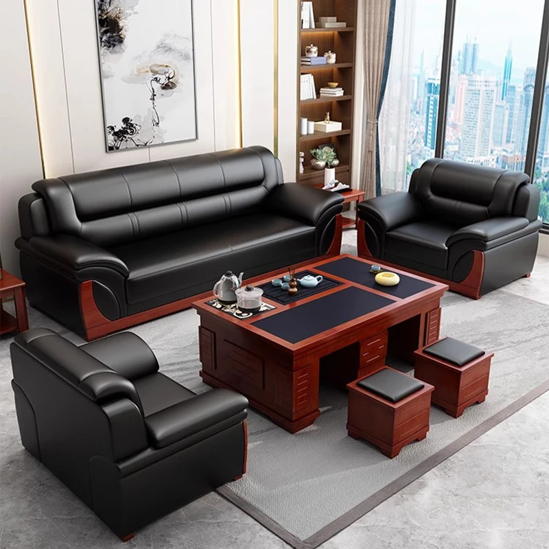 Office Leather Design Floor Modern Couch For Living Room Relax Minimalist Bedroom Sofas Luxurious Sofa Sala De Estar Furniture