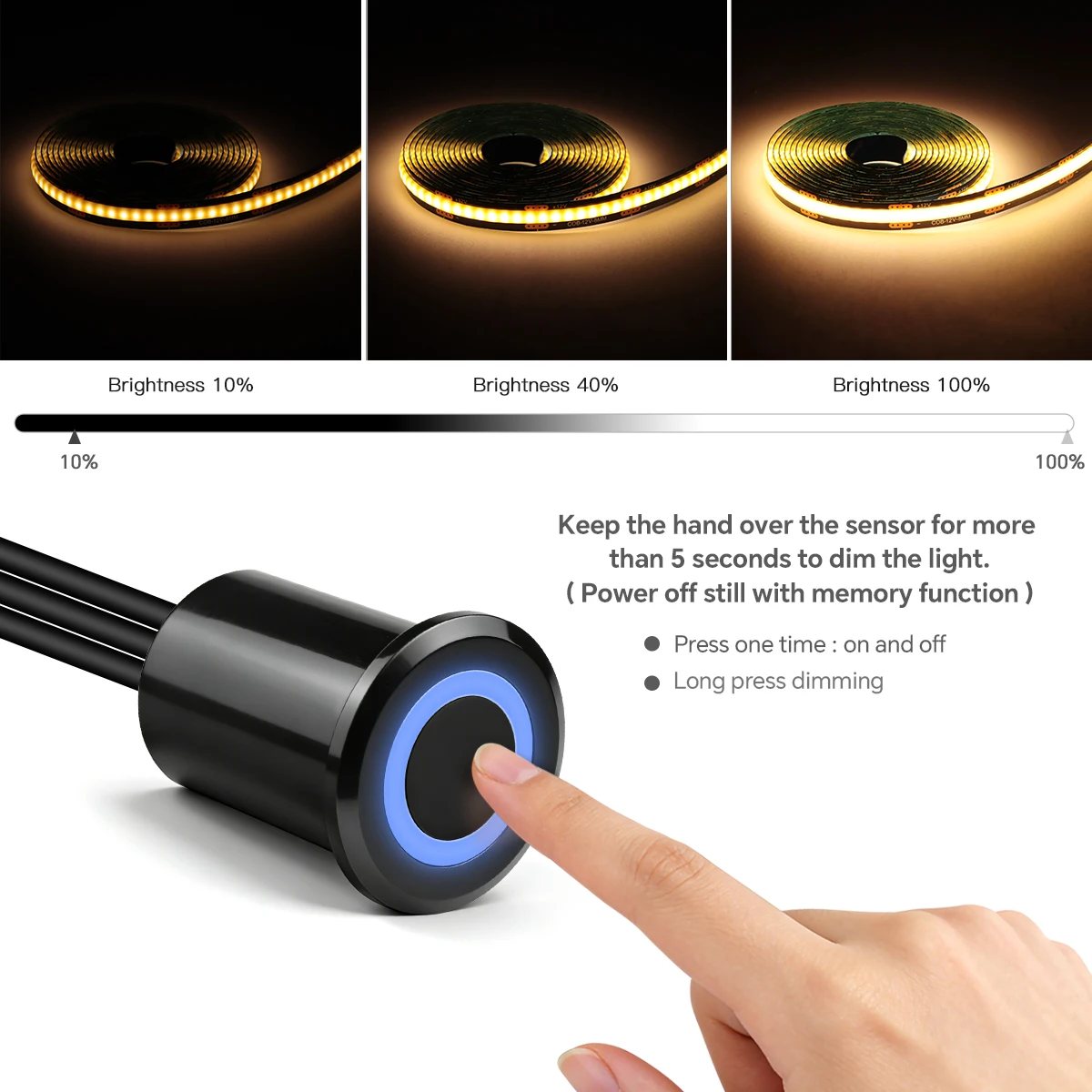 Thumbnail 4 - #15 Wall Panel Lights Comparison Guide