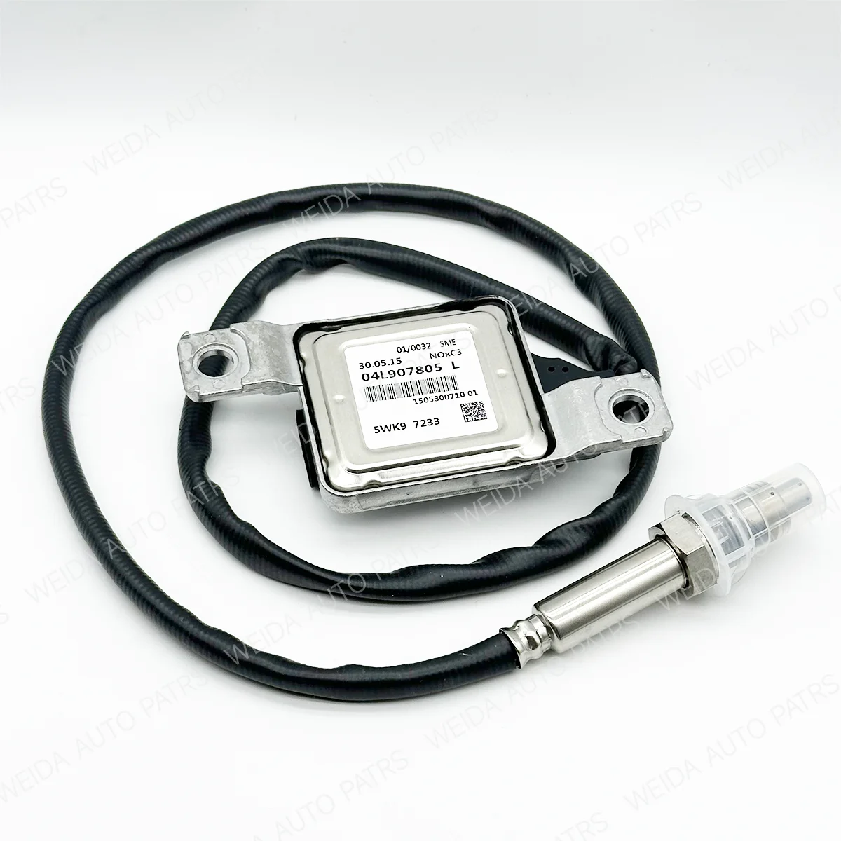 5WK97233 04L 907805 ل 5WK9 7233 04 لتر 907805   L Nox الاستشعار لأودي Q3 فولكس فاجن شاران تيغوان سيات الحمراء سكودا 8U MPV SUV5WK97