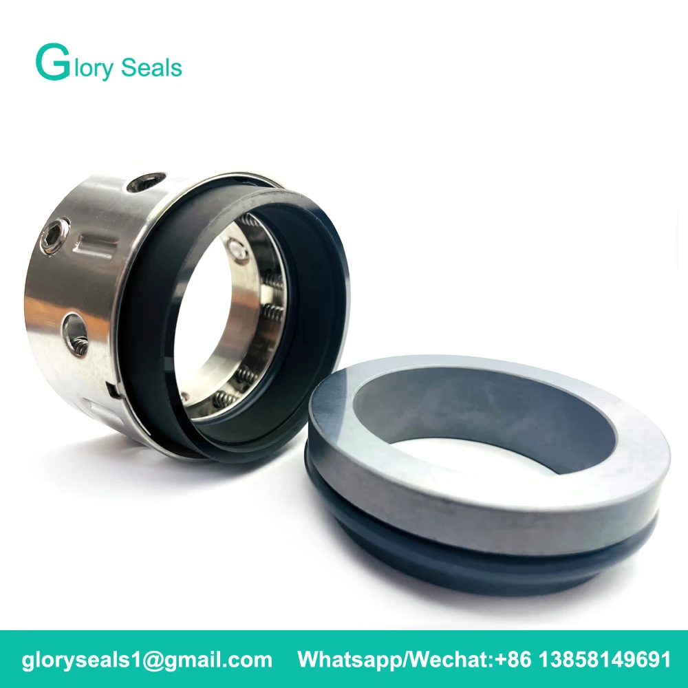 58U-25 , 58U/25 Mechanical Seals Shaft Size 25mm For Industrial Pump