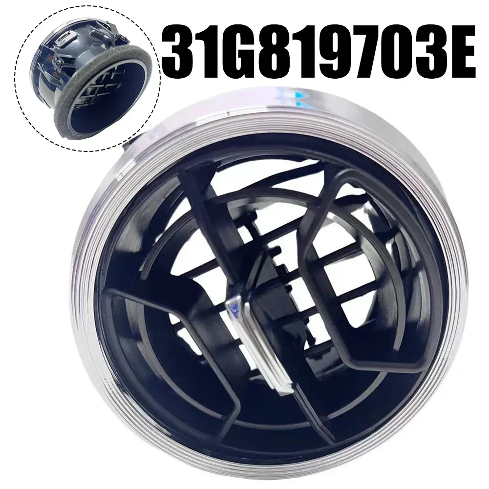 

Auto Air Conditioning Parts Car Accessories 2013-2017 Vent As Shown In The Picture A C Outlet Vent Non-Deformation
