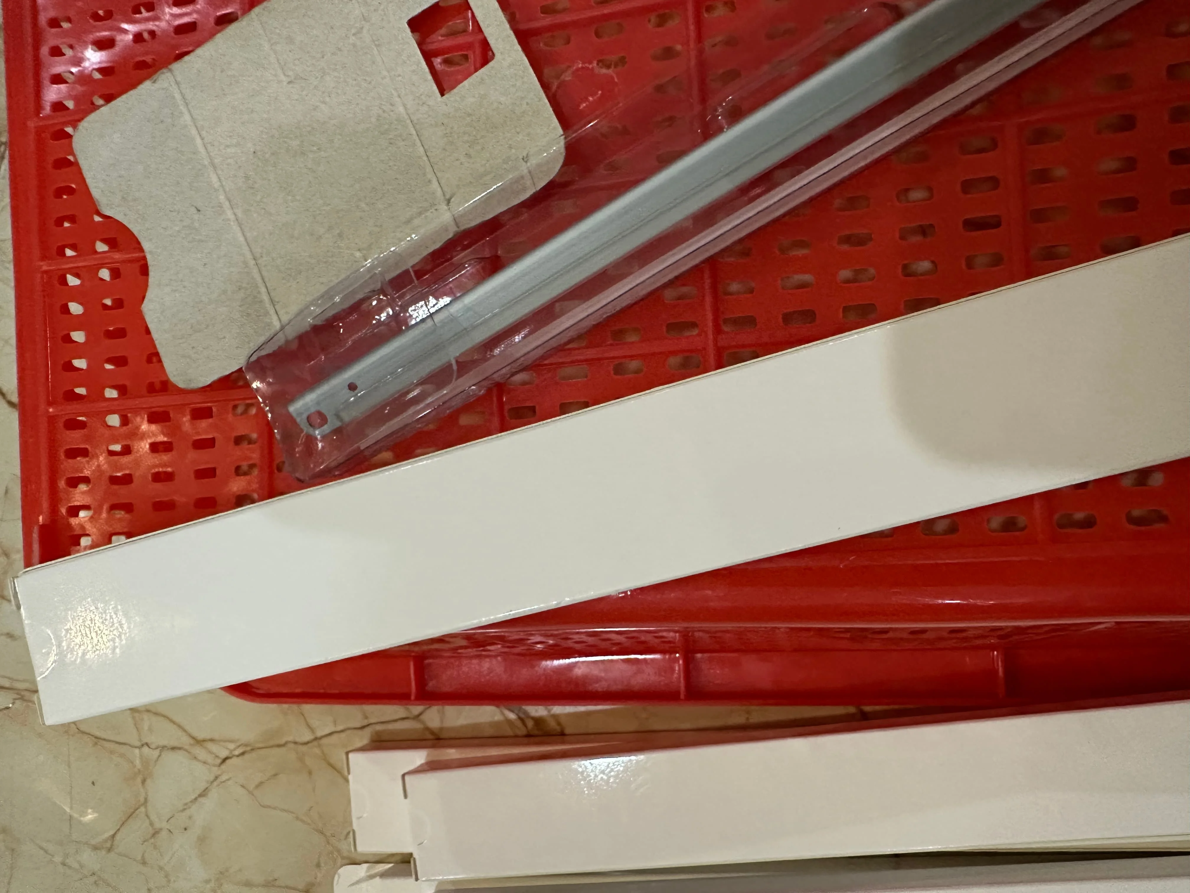 

1 шт. 302R793070 TR-5230 лезвие для очистки переносной ленты для KYOCERA ECOSYS P5021 P5026 M5521 M5526