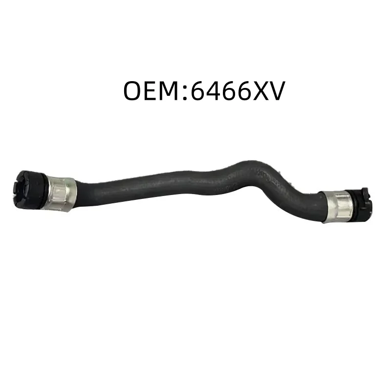 

6466XV Fit for Peugeot 308 3008 RCZ for Citroen C4 1.6 valve-less pipe heating hose