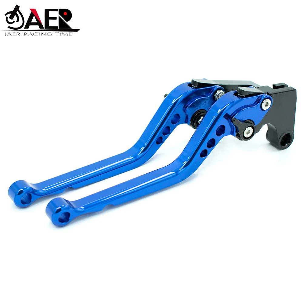 Long Motorcycle Bra… - image