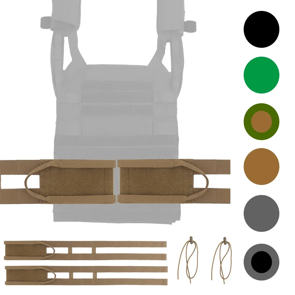 Tactical Equipment …