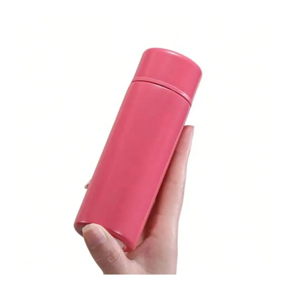 

Water Bottle 4.4 Fl. Oz Mini Bottle Portable Water Bott C Vacuum Insulated Leak Proof Water Flask Keeps Drink Cold And Ot Women