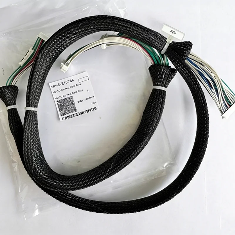 E107956 Original UVLED Connect Rlght Assy For Mimaki JFX200-2513EX