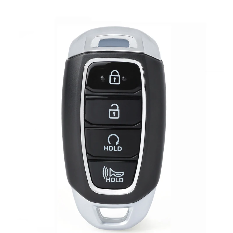 KEYECU 95440-K2400 95440-K2410 95440-K2450 Smart Remote Key Fob for Hyundai Venue 2020 2021 2022 2023 2024 2025 SY5IGFGE04