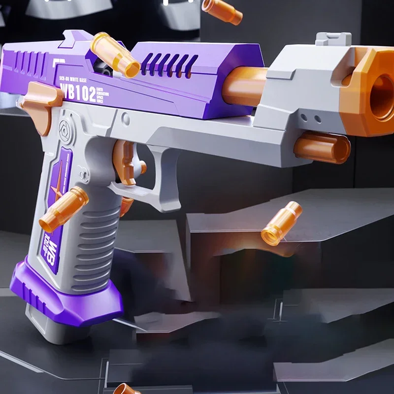 Thumbnail 2 - #78 Highest Rated Foam Dart Blasters to Buy in 2026