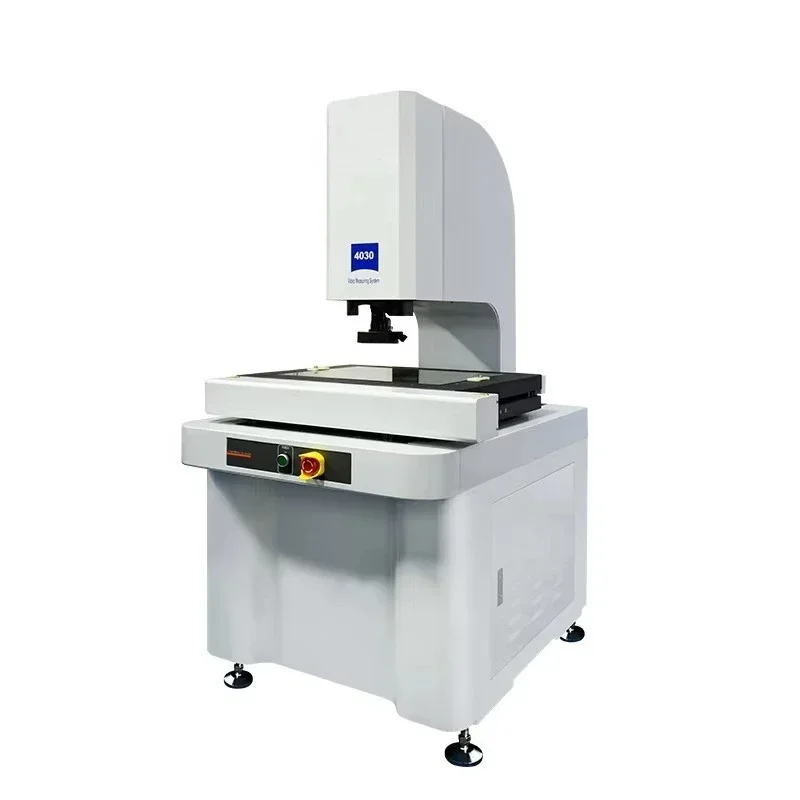 Lab For EOC Integrated 50x-300x 3D Vision XYZ Optical System Electronic Automatic Control Visional Imaging Measuring Microscopes