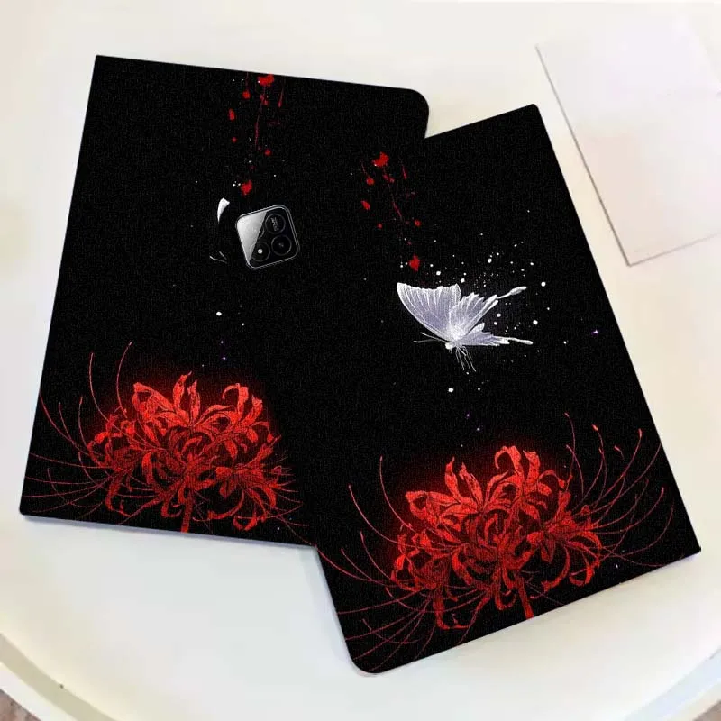 

Tokyo Ghoul Popular For Xiaomi Redmi Mi Pad 4 5 6 6s 7 7s SE Pro 2 11 Plus Max 12.4 11 11.2 12.5 8.7 inch Tablet Case