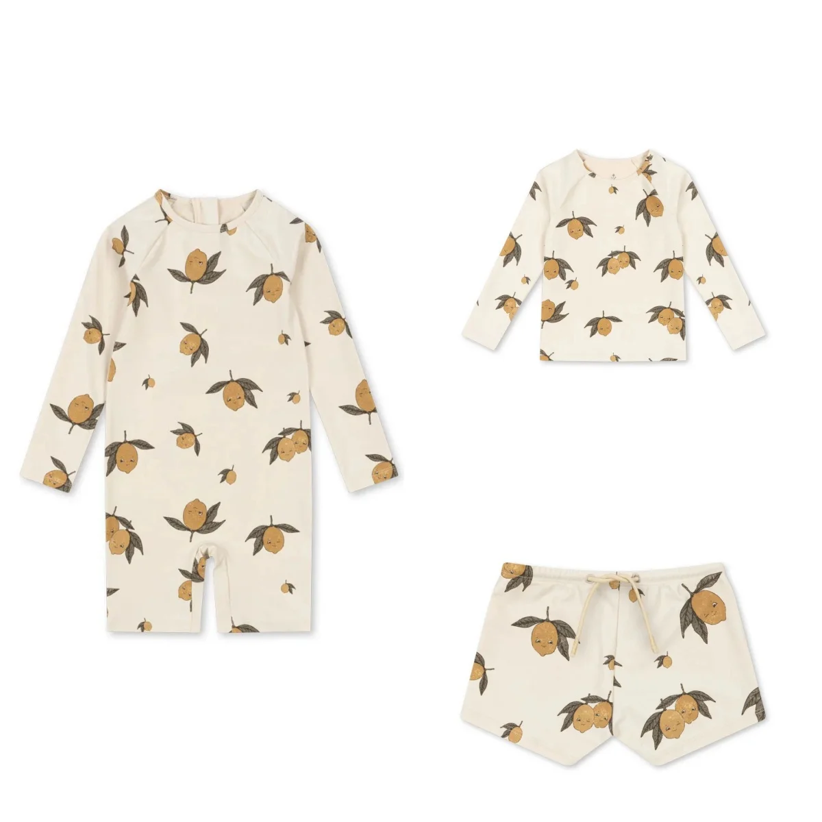 طفل الفتيات ملابس السباحة قطعة واحدة أطفال ملابس الشاطئ الفتيات الدانتيل ملابس الأطفال كشكش الأميرة البيكينيات مجموعات Monokini #1