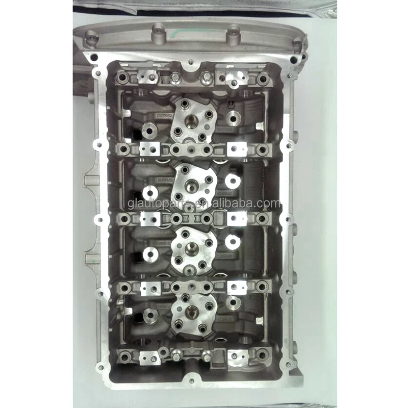 

U2Y010100A New Cylinder Head With Valves For Citroen Fiat For Ford Peugeot Vehicles