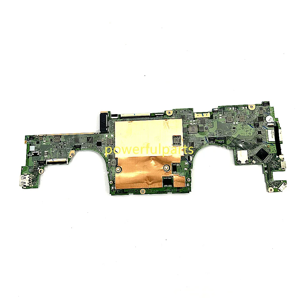 For HP SPECTRE X360 13-AP motherboard DA0X36MBAE0 L37638-601 i7-8565U 16GB  Working Perfect