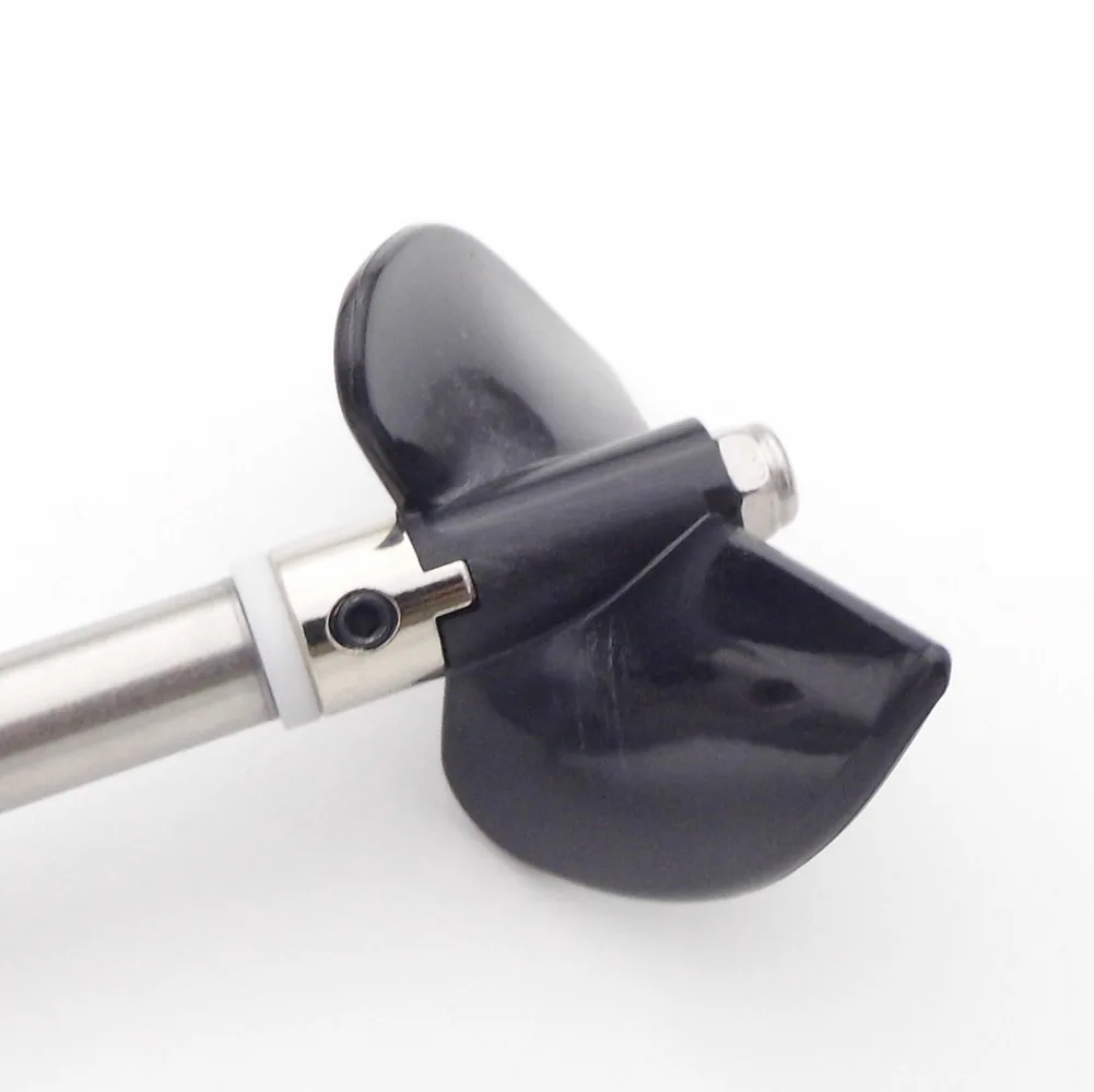 1Pc Linkerhand Rechterhand Cw Ccw 2-Bladen 70Mm P1.4 Pc Propeller 5Mm As Oppervlak prop Voor Rc Boot Orale Vee Boot Marine