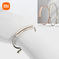 Xiaomi Mini Anti-mosquito Repellent Bracelet Outdoor Mosquito Repellent Adult Portable Anti-mosquito Mosquito Repellent Bracelet