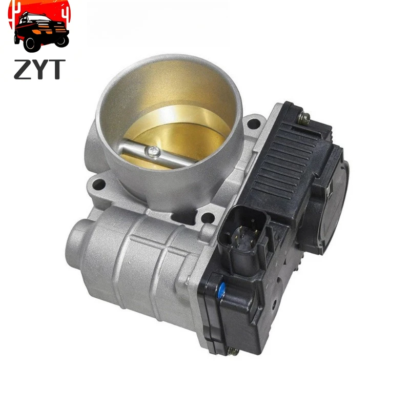 

Brand New 16119-AE013 16119-AE01C Throttle body For Nissan Altima Sentra X-Trail L4 2.5L