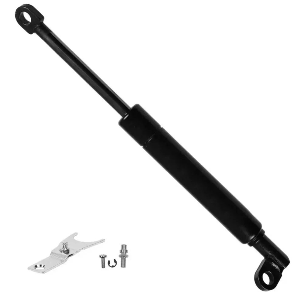 

1 SET Trunk Baffle Damping Hydraulic Rod Lift Supports For Toyota For Tacoma 2005-2020 Interior Decoration