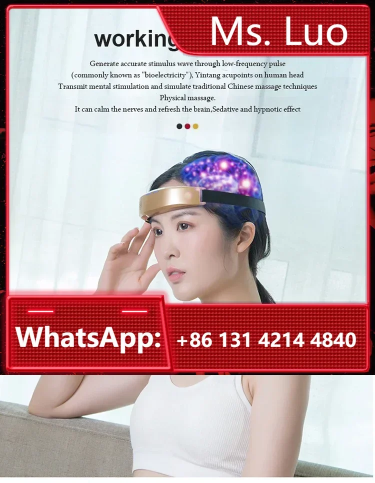 Domas Tdcs Electros…