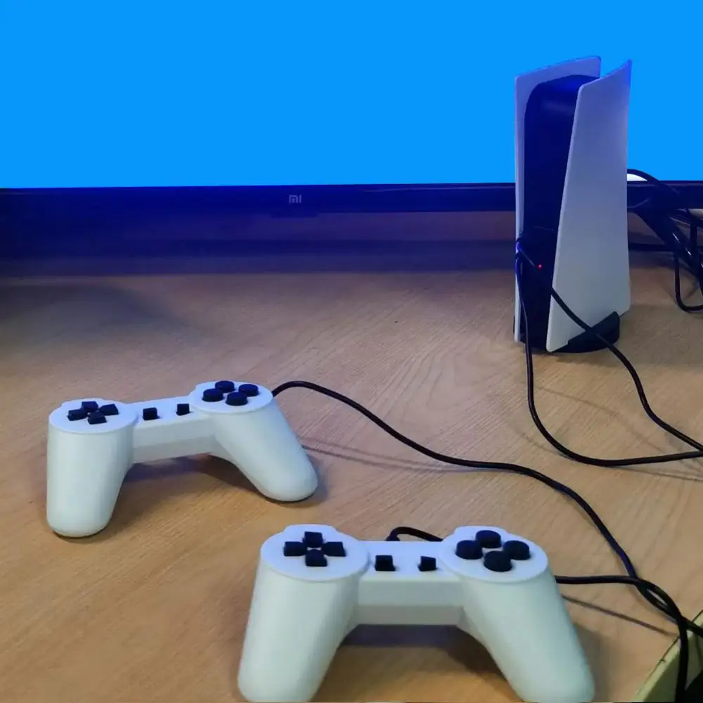 NEW GS5 Game Console 8 Bit USB Wired Handheld Game Player 200 Classic Games Retro AV Output TV Gaming Console For Child