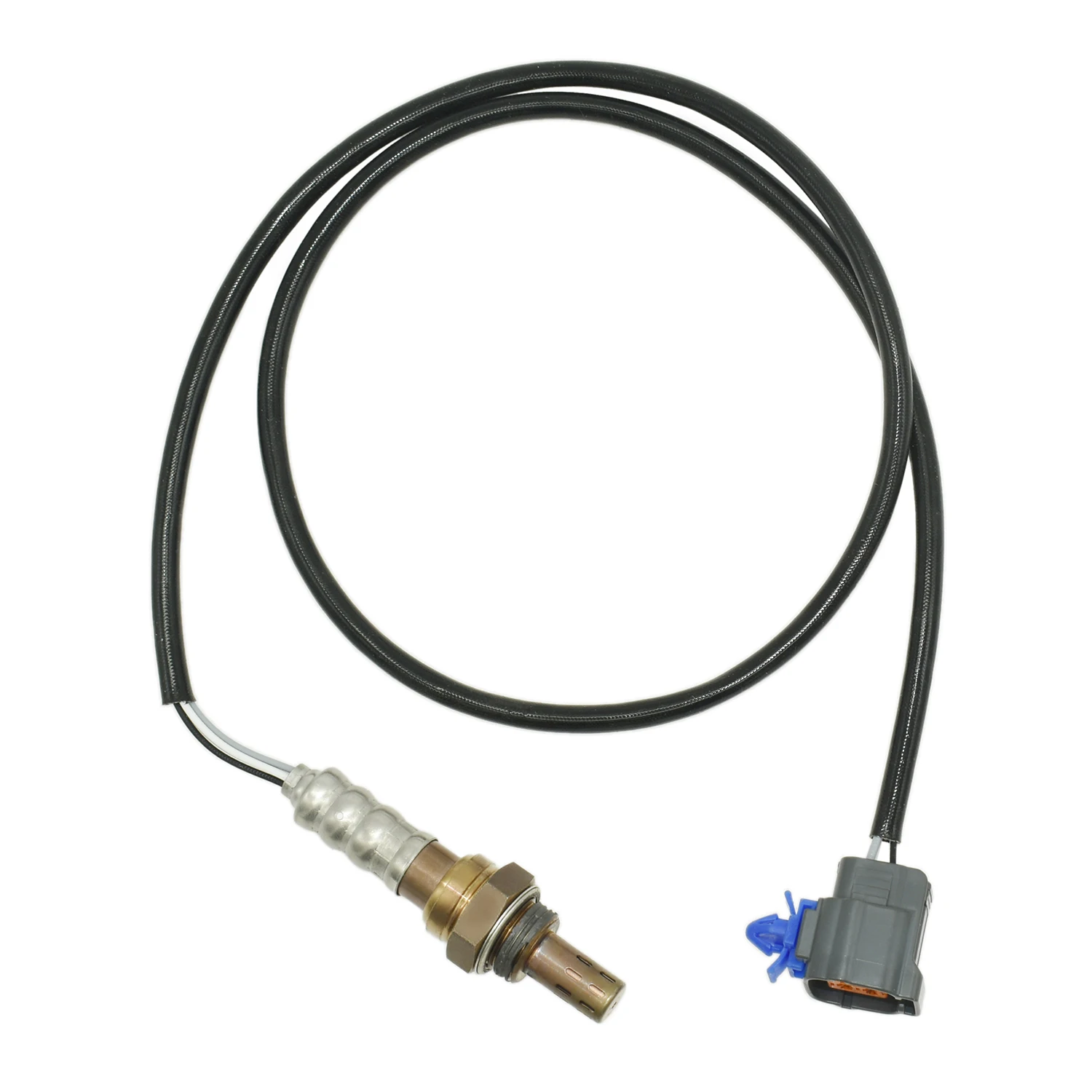 Oxygen Sensor ZM40-18-861 for Honda Odyssey - Improve Fuel Efficiency and Engine Performance