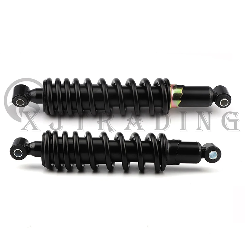 

330mm/360mm hydraulic shock absorber suspension For 150cc-300cc UTV Buggy Quad Dirt Bike HS500 HS700 Longding Hummer ATV Parts