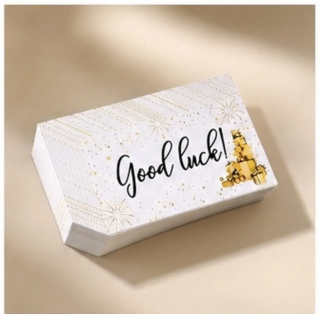 300Pcs Multi-Use Raffle Cards Blank Voting Tickets Entry Forms for Promotions Auctions Trade Shows Parties -Ups
