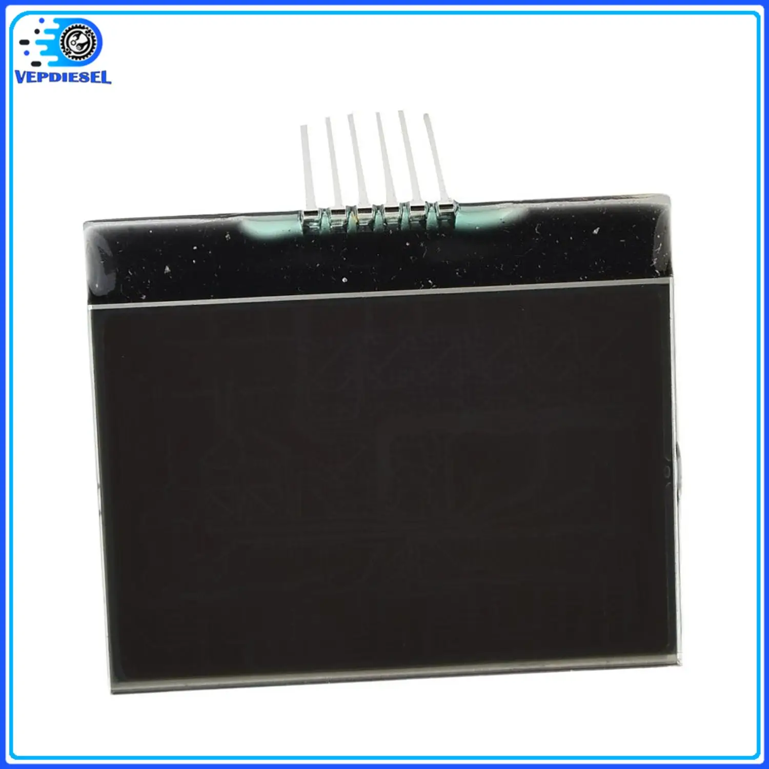 

1Pcs Dashboard LCD Screen Instrument Cluster LCD Display For 2013-2017 Ford EcoSport Auto Parts