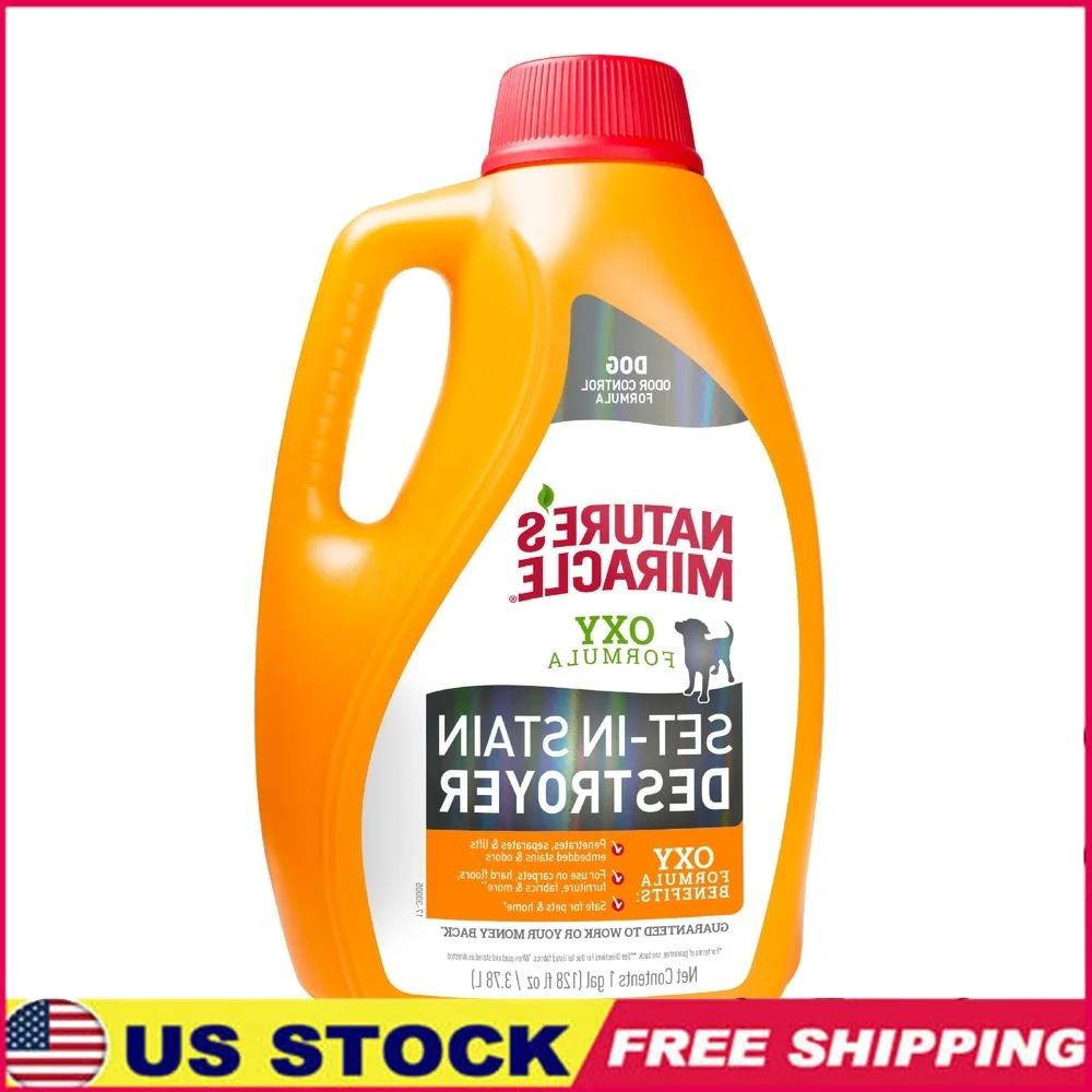 Oxy Formula Set-In … - image