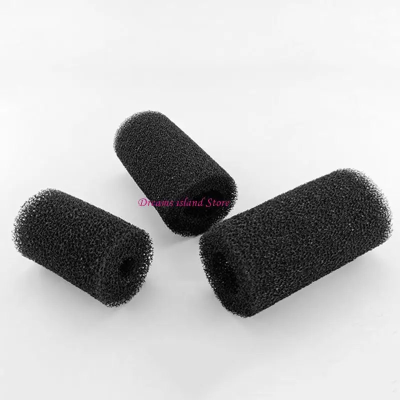 Sponge prefilter del serbatoio del pesce per prevenire i piccoli gamberi pesce che succhiano ingressi del serbatoio