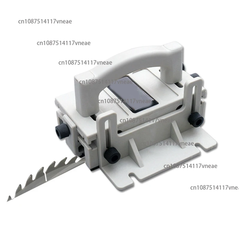 

Woodworking 3D Safety Push Handle Inverted Table Saw Engraving Machine Band Saw Push Rule Anti-Cut Diy Table Saw Push Rule