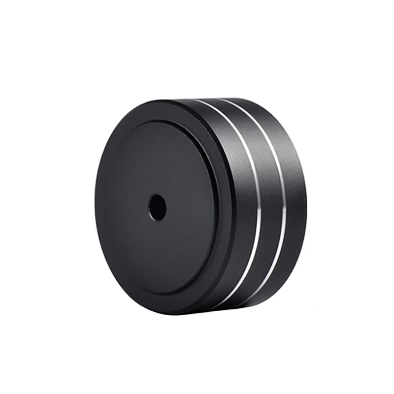 Almohadillas para altavoces activos, piezas de reparación de altavoces, accesorios DIY para cine en casa, 4 piezas, 40x20mm