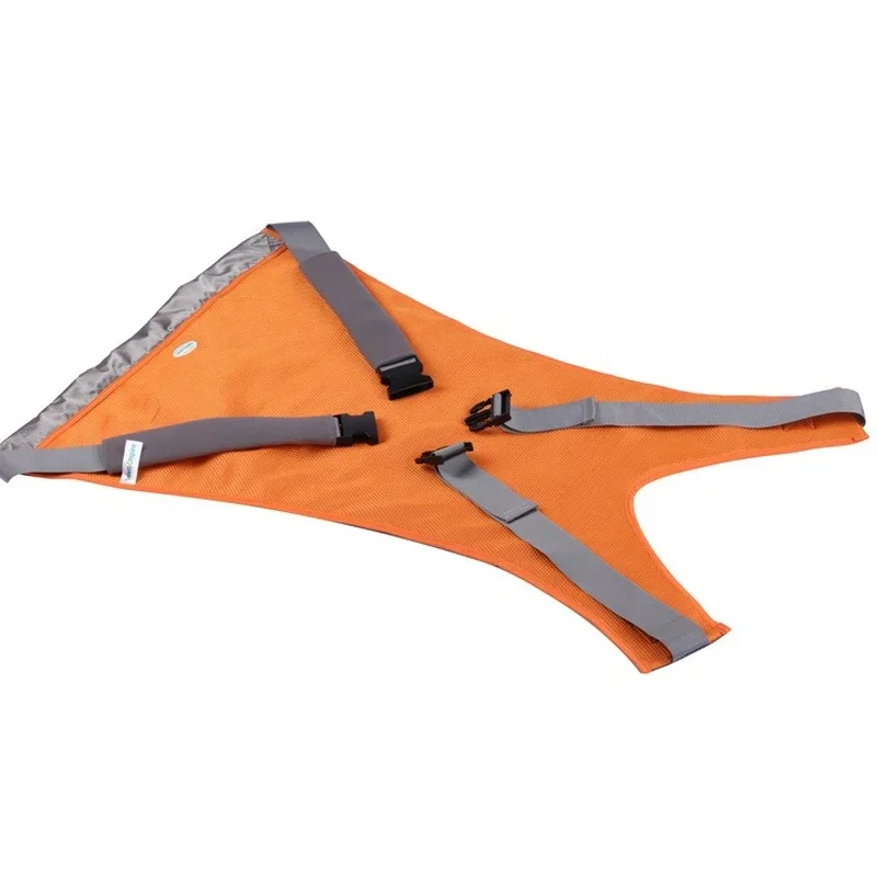 Customizable Sling Carrier One-Person Transferring Belt Carrying Up Down Stairs To Bed,Wheelchair