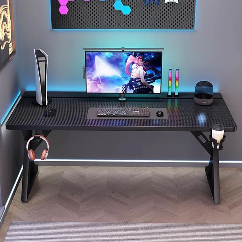 

Студенты стоячие компьютерные столы Игровой кабинет Офисный стол Консоль Спальня Гостиная Mesas De Computador Модная мебель