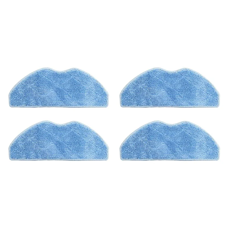 10 個名誉選択 R2/R2 プラスロボット掃除機モップ布ぼろアクセサリースペアキット