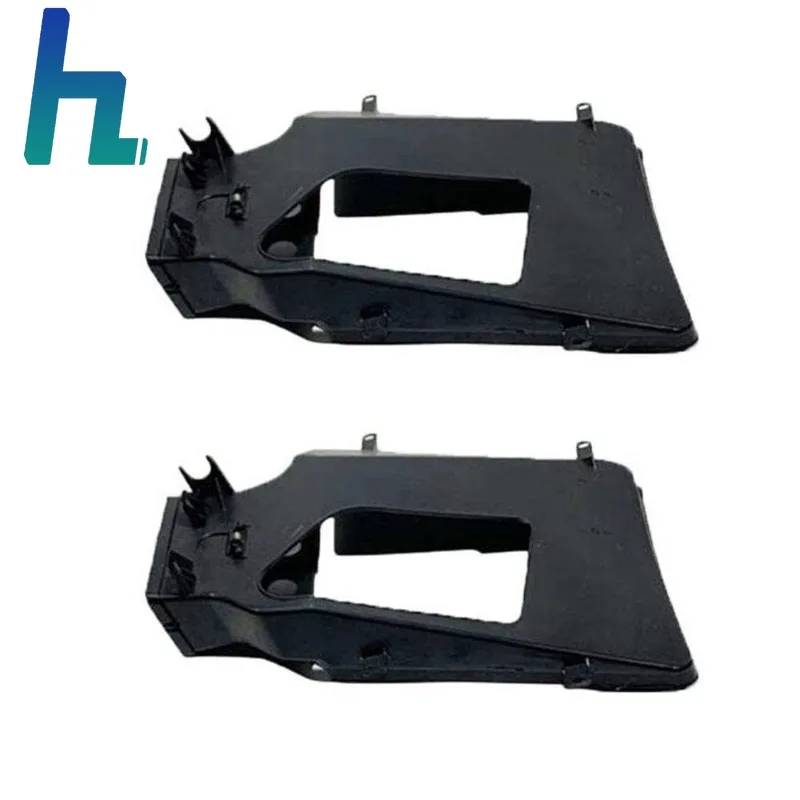 

1058023-00-C 1058024-00-C Fog Lamp Grille Air Guid for Tesla Model S