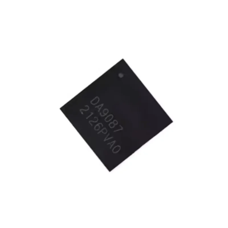 1 قطعة DA9087 QFN-60 9087 PS5 تحكم اللوحة الرئيسية IC رقاقة الطاقة مقبض صيانة رقاقة Ps5 تحكم PMIC إدارة الطاقة IC #2
