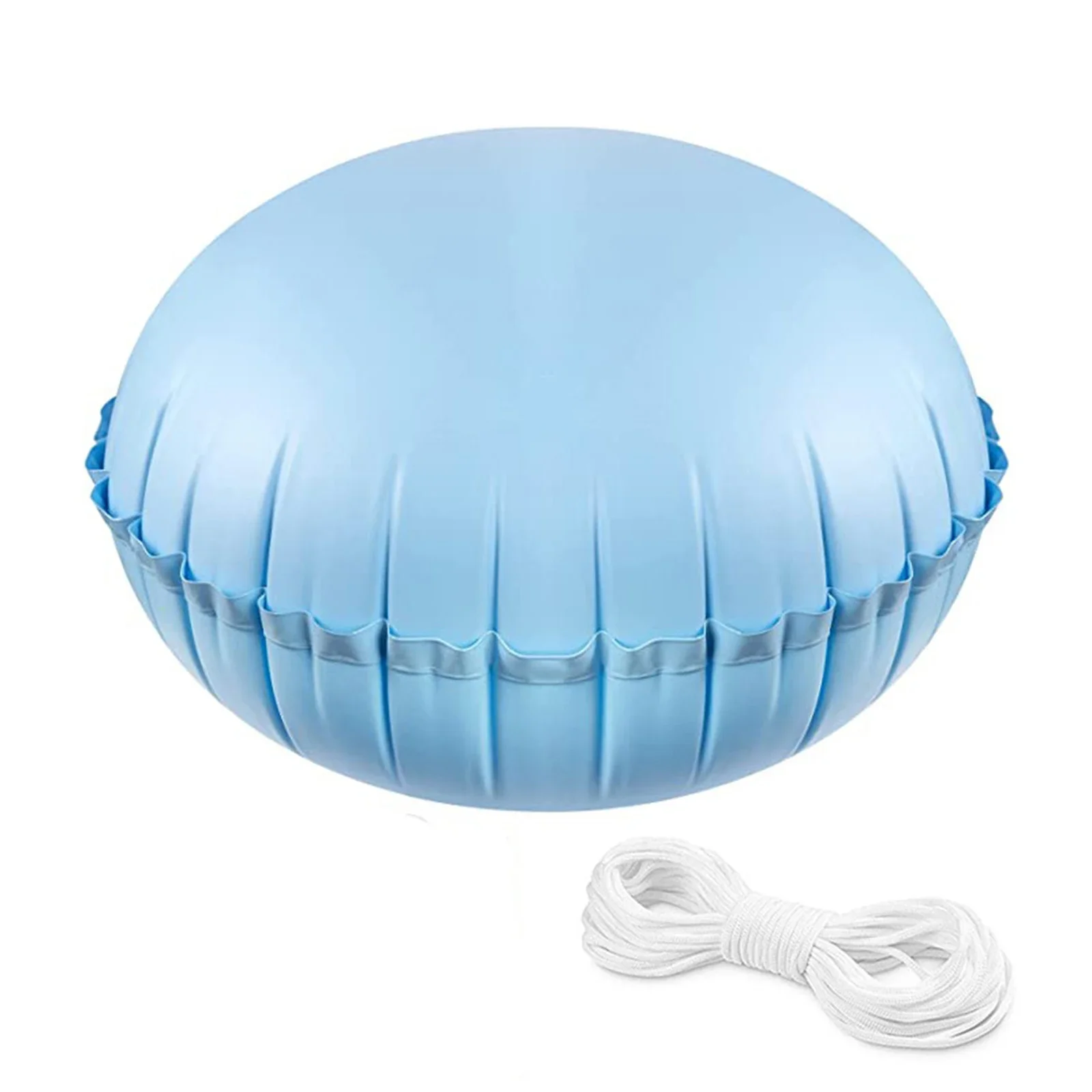 

Swimming Tools Pool Air Pillow Beach Swimming Pool Sports Swimming Toys Water Winter Winterizing Closing Cushion