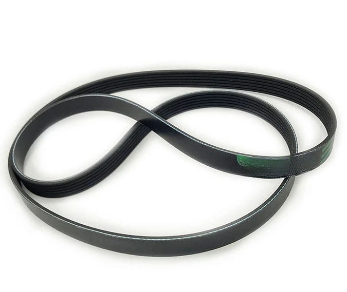 

Generator Belt for Citroen C2 for Peugeot 206 207 Engine Parts Figzero Brand New