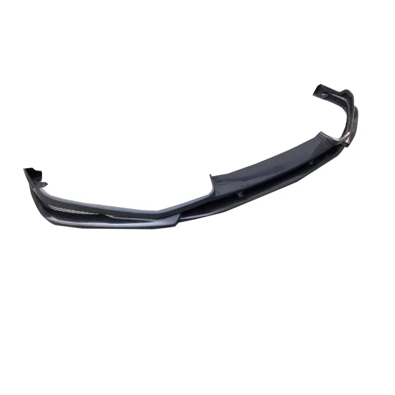

Zengxuan For Honda Odyssey (2015-2017) Carbon Fiber Front Bumper Lip Spoiler