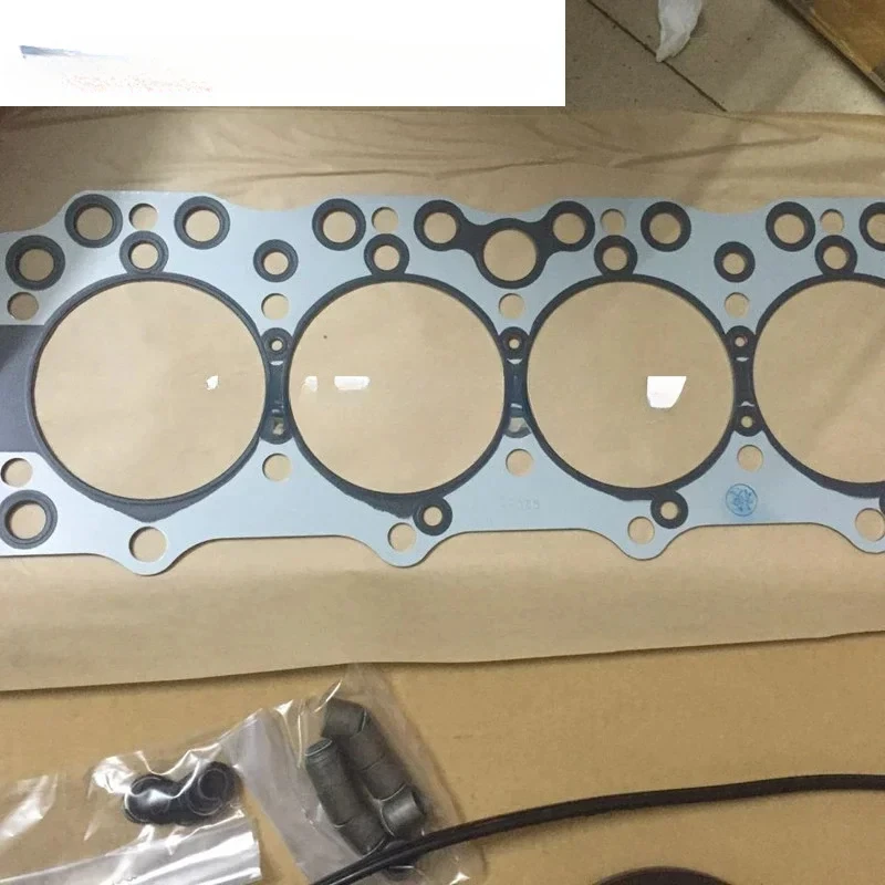 4BG1 Motorüberholungspaket ZX120SH130