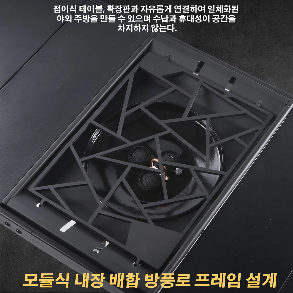เตาแคมป์ปิ้ง Pandatour IGT 1 ช - Outdoor Furniture Australia บทวิจารณ์และราคา