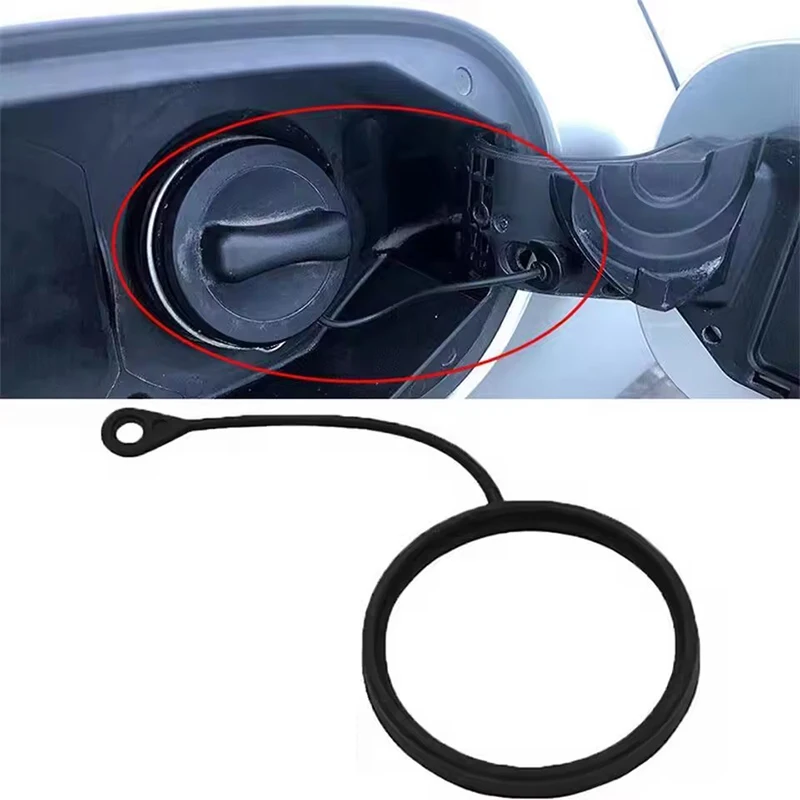 1Pc Fuel Tank Cap And Fuel Filler Cap Cable Rope A2214700605,For Mercedes Benz A B C E S CLK/S G GLK SL SLK Class/W169 2004-2012