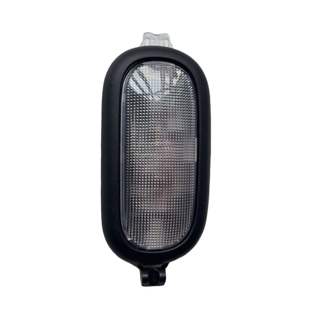 Front Dome Light Assembly 1GE93XDVAD 1GE93XDVAC for Jeep For Wrangler R07 R08 Direct Replacement No Programming Required
